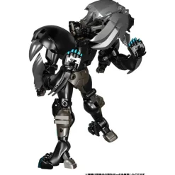 Takara Tomy Beast Wars II - Black Lio Convoy - The Transformers: Masterpiece MP-48+ New