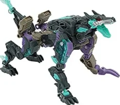 52TOYS BEASTBOX - BB-31 - FIRMHAND Regular Edition