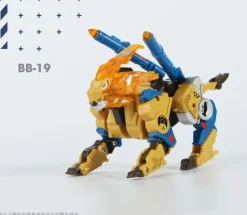 52Toys BEASTBOX BB-19 DESERTMETEOR Sale
