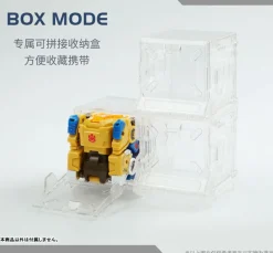 52Toys BEASTBOX BB-19 DESERTMETEOR Sale
