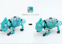 Clearance 52Toys BEASTBOX BB-47 PHANTOMASTER