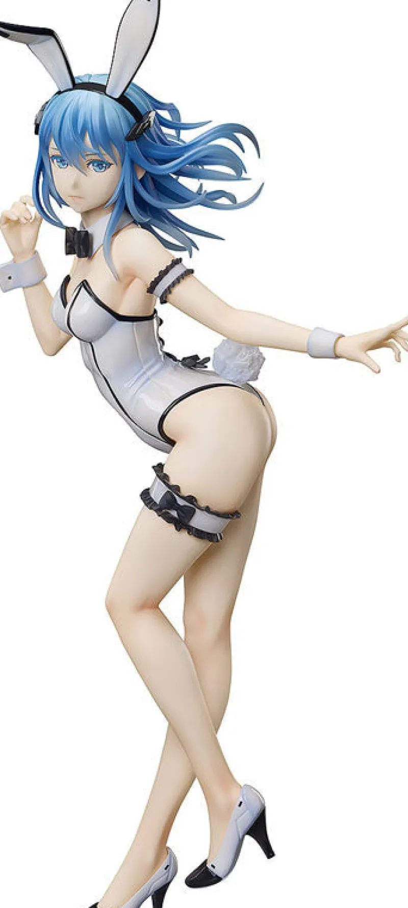 FREEing Beatless - Lacia - B-style - 1/4 - Bare Leg Bunny Ver. Sale