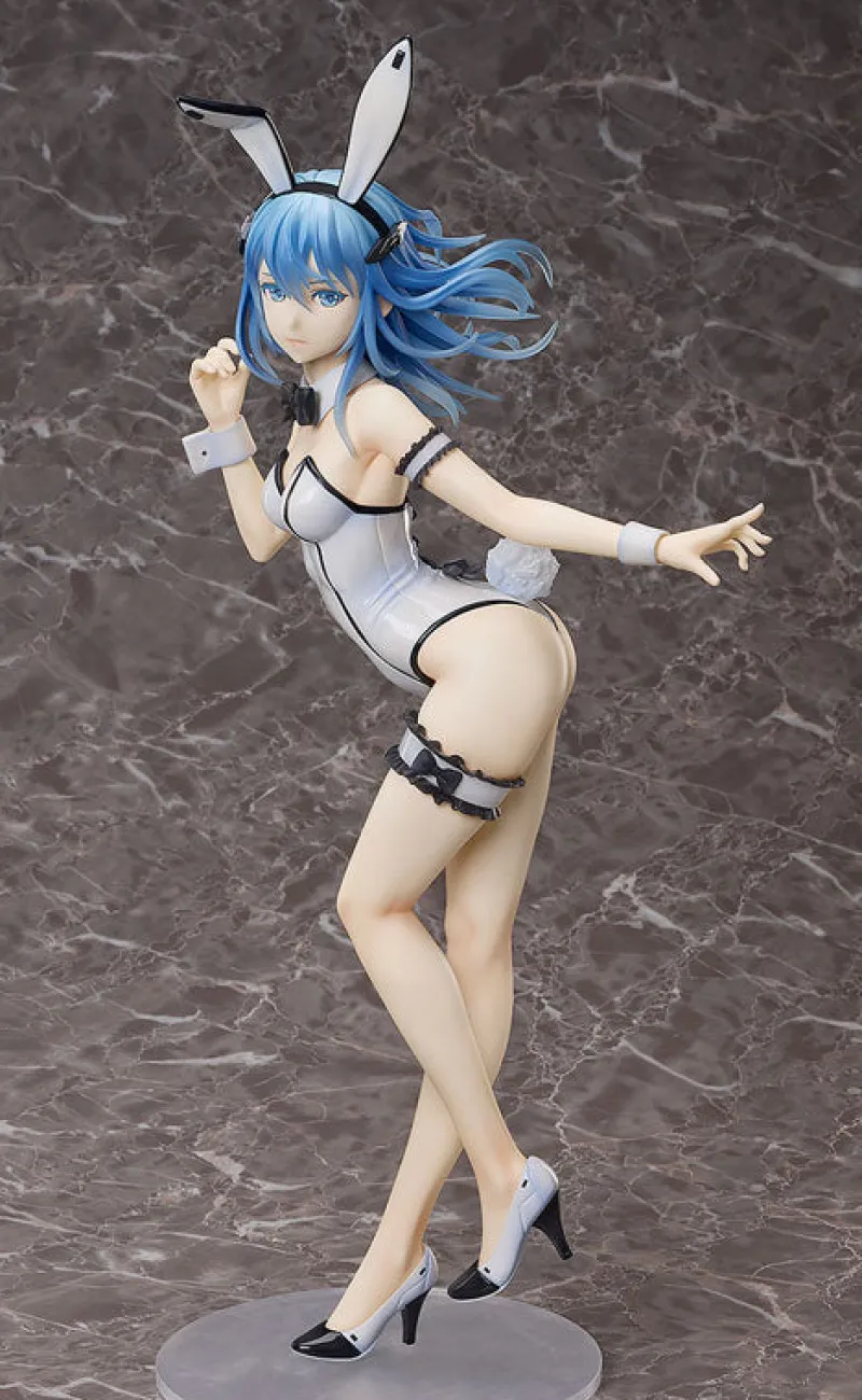 FREEing Beatless - Lacia - B-style - 1/4 - Bare Leg Bunny Ver. Sale