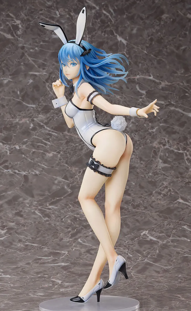 FREEing Beatless - Lacia - B-style - 1/4 - Bare Leg Bunny Ver. Sale