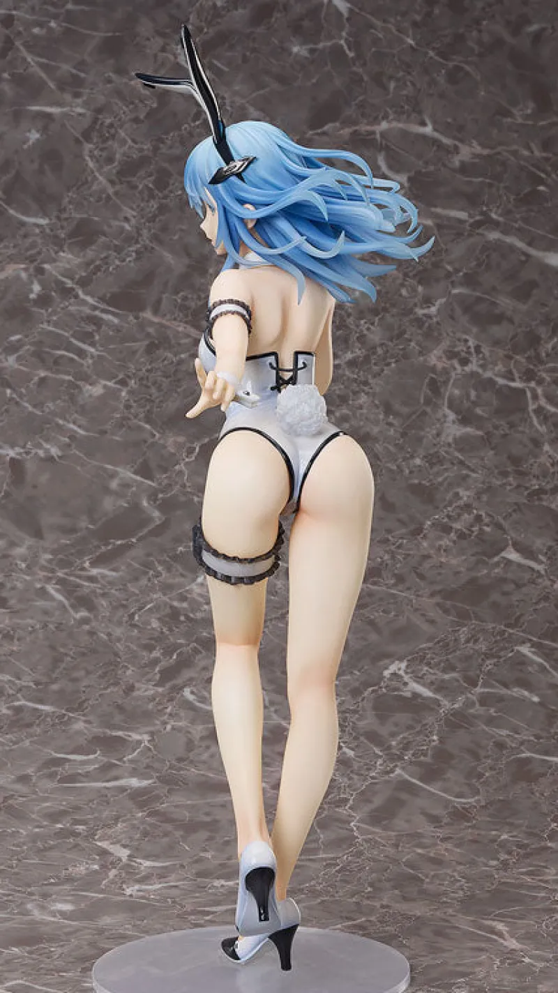 FREEing Beatless - Lacia - B-style - 1/4 - Bare Leg Bunny Ver. Sale
