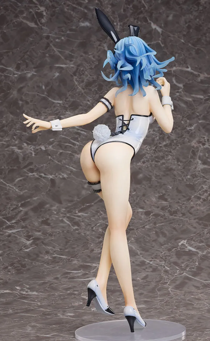FREEing Beatless - Lacia - B-style - 1/4 - Bare Leg Bunny Ver. Sale