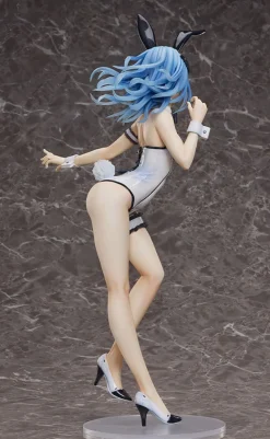 FREEing Beatless - Lacia - B-style - 1/4 - Bare Leg Bunny Ver. Sale