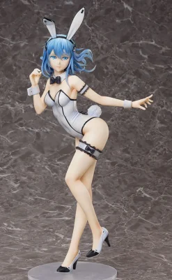 FREEing Beatless - Lacia - B-style - 1/4 - Bare Leg Bunny Ver. Sale