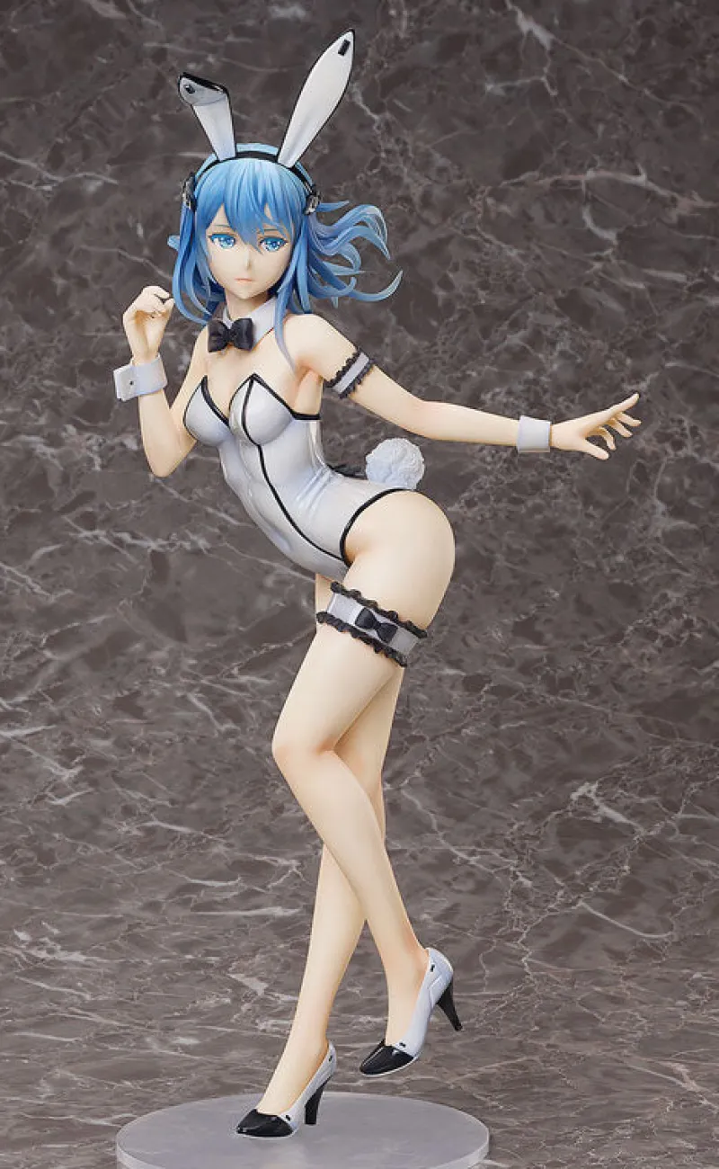 FREEing Beatless - Lacia - B-style - 1/4 - Bare Leg Bunny Ver. Sale