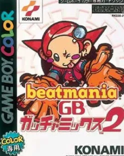 Konami beatmania GB: Gotcha Mix 2 Sale