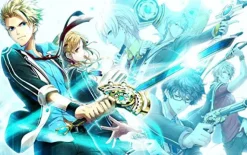 D3 Publisher Believer!