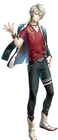 D3 Publisher Believer!