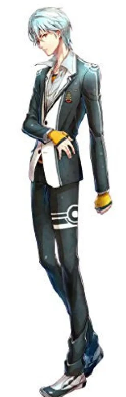 D3 Publisher Believer!