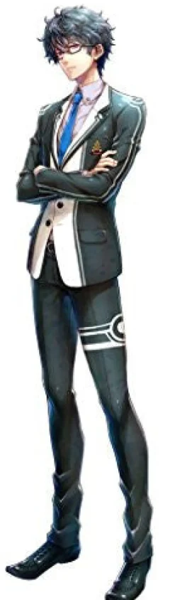 D3 Publisher Believer!