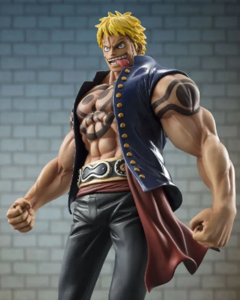 MegaHouse Bellamy the Hyena | Sailing Again Best