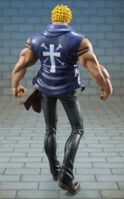 MegaHouse Bellamy the Hyena | Sailing Again Best