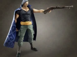 MegaHouse Benn Beckman | Portrait Of Pirates DX Discount