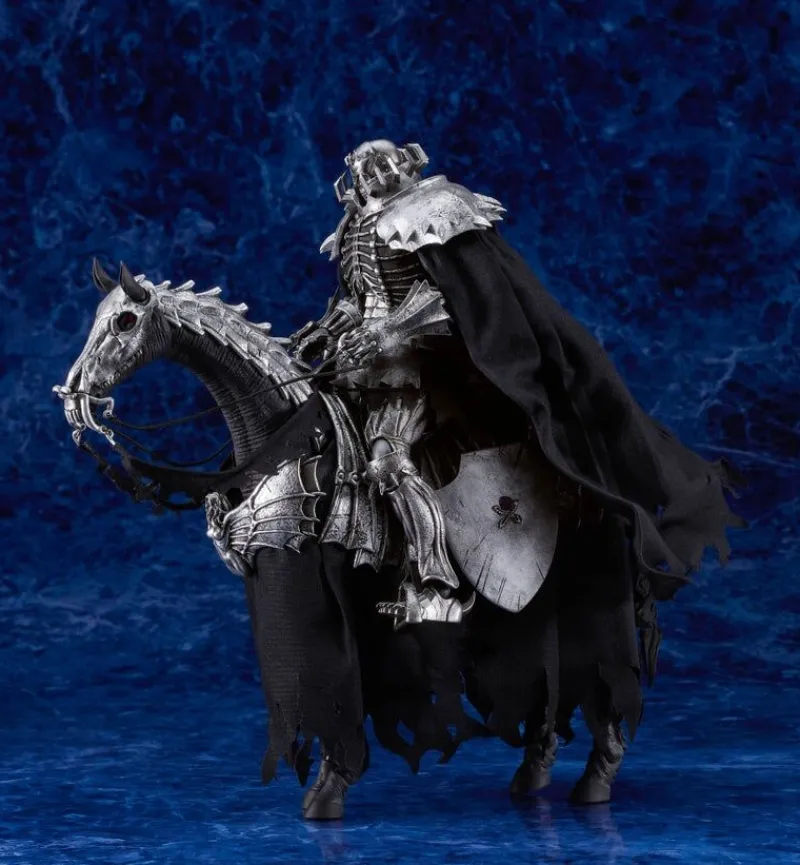 Max Factory Berserk - Dokuro no Kishi - Figma #634-DX - DX Edition Best