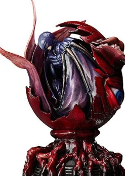 FREEing Berserk - Femto - Figma #SP-080 - Birth of the Hawk of Darkness ver. Hot