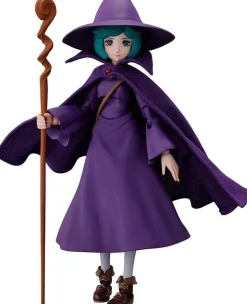 Bandai Spirits Berserk - Golem - Schierke - S.H.Figuarts Best