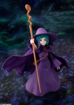 Bandai Spirits Berserk - Golem - Schierke - S.H.Figuarts Best
