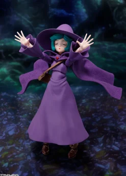 Bandai Spirits Berserk - Golem - Schierke - S.H.Figuarts Best