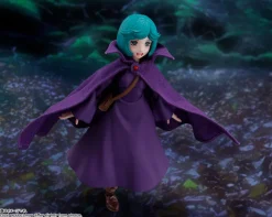 Bandai Spirits Berserk - Golem - Schierke - S.H.Figuarts Best