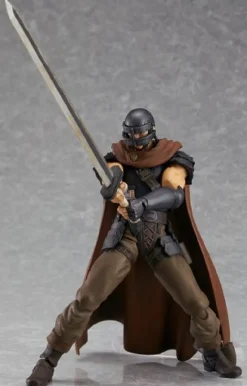 Discount Max Factory Berserk - Guts - Figma #187 - The Hawks ver.