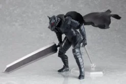 Max Factory Berserk - Guts - Figma #SP-046 - Berserker Armor ver. Hot