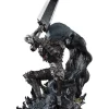 Bandai Spirits as Manufacturer Berserk - Guts - Figuarts ZERO - Figuarts Zero Touche Metallique - Berserker Armor (Bandai Spirits) Best