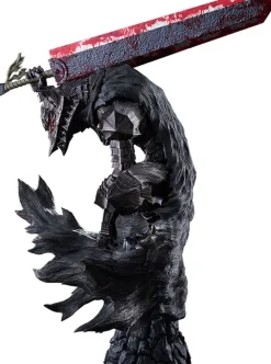 Sale Max Factory Berserk - Guts - Pop Up Parade - Berserker Armor, XL
