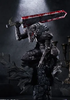 Sale Max Factory Berserk - Guts - Pop Up Parade - Berserker Armor, XL