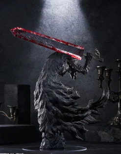 Sale Max Factory Berserk - Guts - Pop Up Parade - Berserker Armor, XL