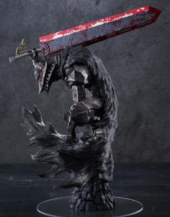 Sale Max Factory Berserk - Guts - Pop Up Parade - Berserker Armor, XL