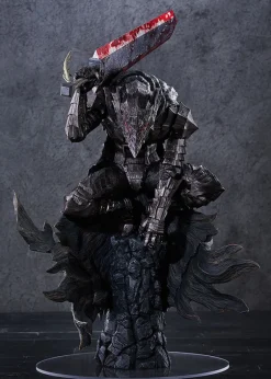 Sale Max Factory Berserk - Guts - Pop Up Parade - Berserker Armor, XL