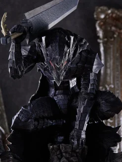 Max Factory Berserk - Guts - Pop Up Parade - Berserker Armor, L - August 2024 Re-release Sale