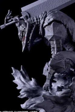Max Factory Berserk - Guts - Pop Up Parade - Berserker Armor, L - August 2024 Re-release Sale