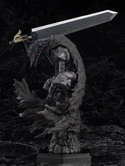 Max Factory Berserk - Guts - Pop Up Parade - Berserker Armor, L - August 2024 Re-release Sale