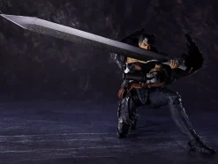 Bandai Spirits Berserk - Guts - S.H.Figuarts - Berserker Armor - 2024 Re-release Best