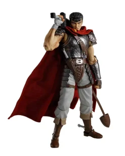 Bandai Spirits Berserk - Guts - S.H.Figuarts - Band of the Hawk Clearance