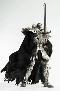 Best Threezero Berserk - Skull Knight - Limited Edition