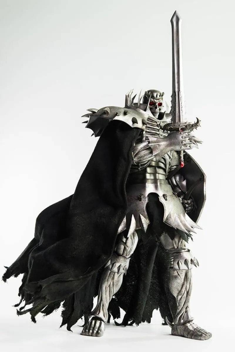 Best Threezero Berserk - Skull Knight - Limited Edition
