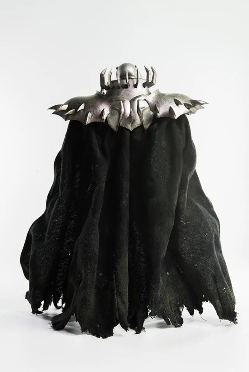 Best Threezero Berserk - Skull Knight - Limited Edition
