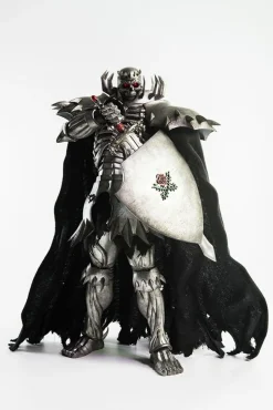 Best Threezero Berserk - Skull Knight - Limited Edition