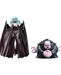Online FREEing Berserk - Slan - figFIX Conrad - Figma - 2024 Re-release [Shop Exclusive]