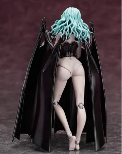 Online FREEing Berserk - Slan - figFIX Conrad - Figma - 2024 Re-release [Shop Exclusive]