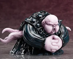 FREEing Berserk - Slan and Conrad - Figma