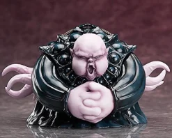 FREEing Berserk - Slan and Conrad - Figma