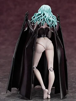 FREEing Berserk - Slan and Conrad - Figma