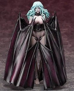 FREEing Berserk - Slan and Conrad - Figma